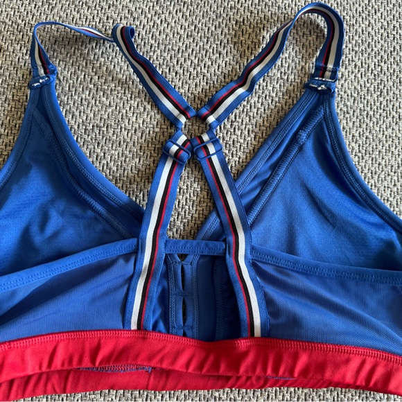 Bundle of 6 sports bras under armour Vincen Camuto Layers etc - - Picture 5 of 16